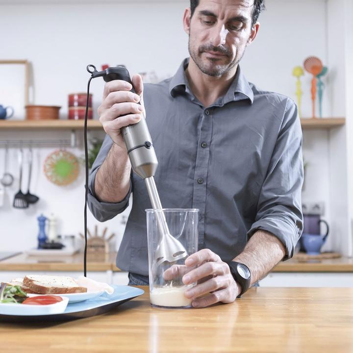 Actual product image Black & Decker BLACK+DECKER Hand Blender (EU plug)