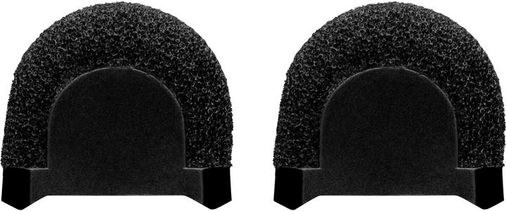 Shure Windschutz AMV-LAV-WS/B