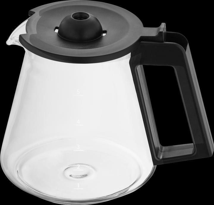 Produktbild WMF Kaffeemaschine Filterkaffeemaschine Glaskanne 5 Tassen Küchenminis 760W