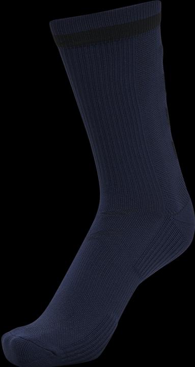 Actual product image hummel Elite Indoor Sock Low Pa (46, 47, 48)