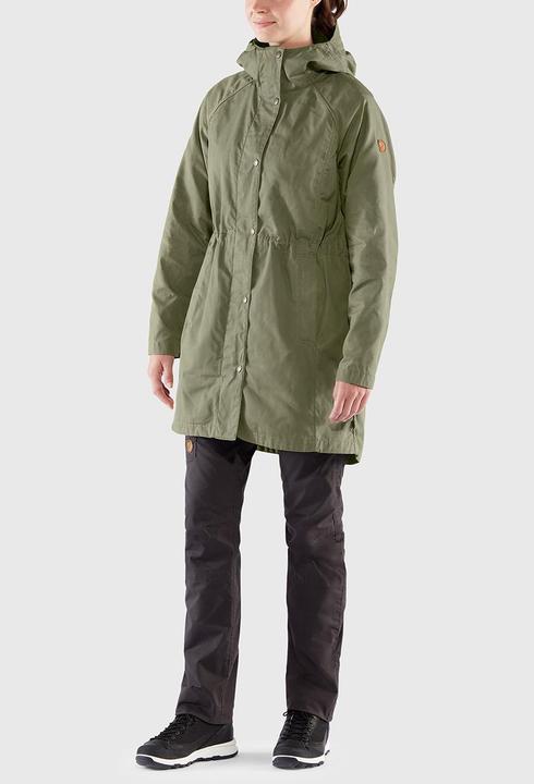 Produktbild Fjällräven Karla Lite (M)