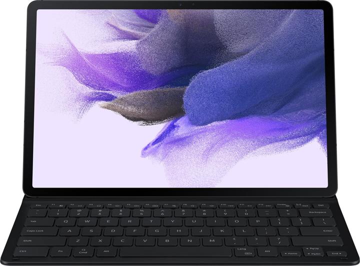 Immagine prodotto Samsung Tastiera sottile (DE, Galaxy Tab S7+)