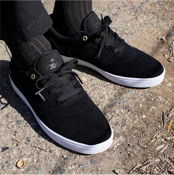 Produktbild Emerica Figgy Dose (42)