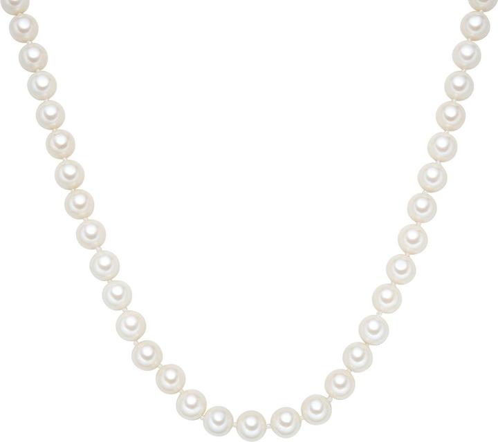 Immagine prodotto Lulu & Jane Conchiglia da donna bianca 120,0 cm - 29167 (Perla di conchiglia, 120 cm)