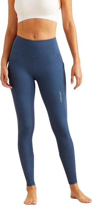 Ariat reitlegging mid grip breathe eo (S)