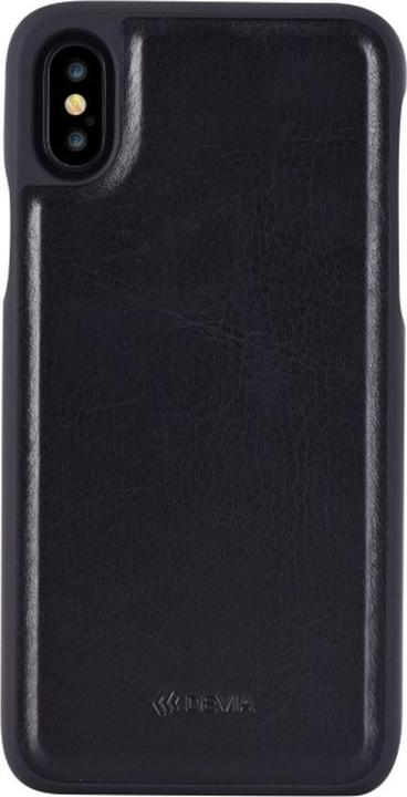 Immagine prodotto Devia Custodia iPhone X Magic 2 in 1 (Apple iPhone X)