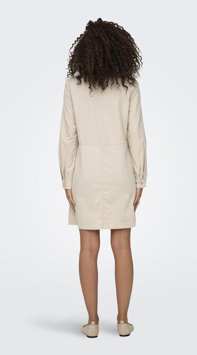 Produktbild Only ONLAIME Kurzes Kleid Kleid (XS)