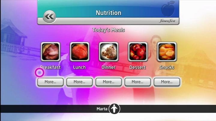 Immagine prodotto Midway Mettiti in forma con Mel B, Wii -F- (Wii)