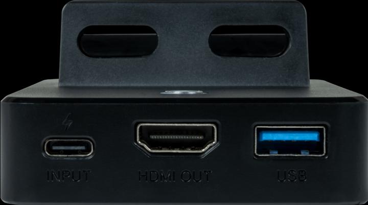 Image du produit Bigben NACON Switch support TV (black) (Switch)