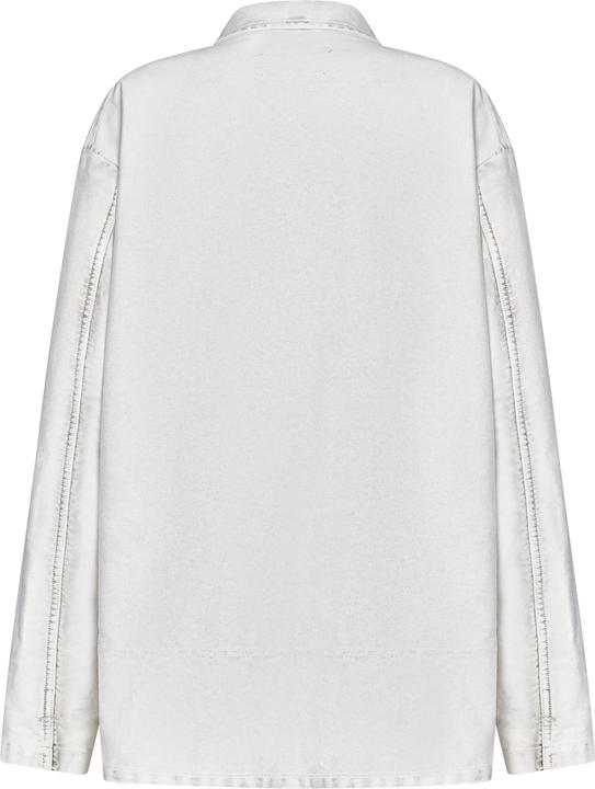 Produktbild Maison Martin Margiela Maison Margiela Coats White (48)