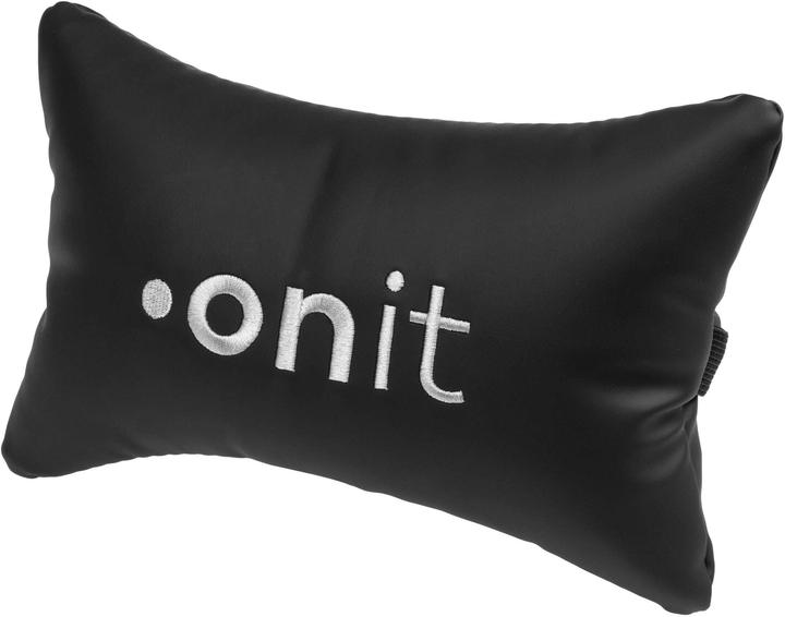 Onit Coussin de rechange pour chaise de jeu Pro