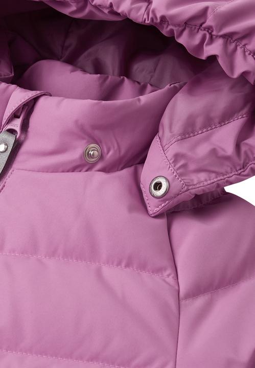Produktbild Reima Kleinkinder Daunenjacke Kupponen Mauve (104)