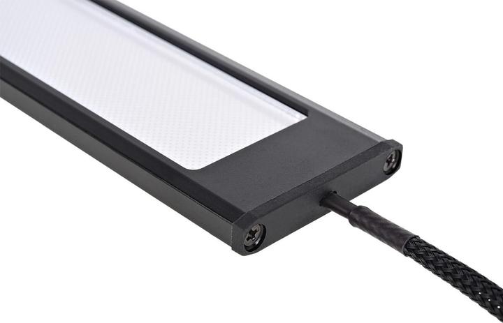 Produktbild Alphacool Eislicht LED Panel (Rot)