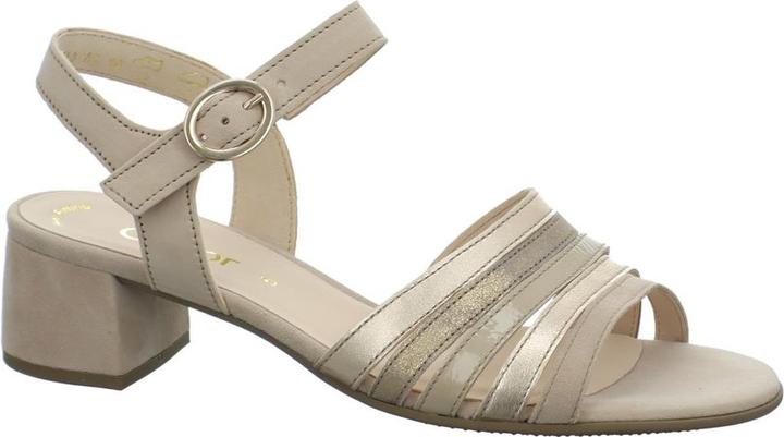 Beige, desert powder