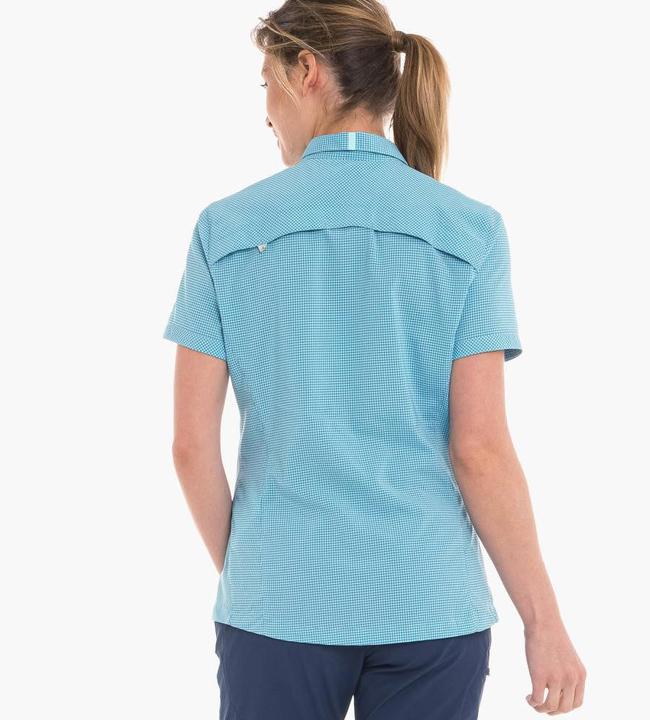 Produktbild Schöffel Saragossa3 Blouse angel (38)