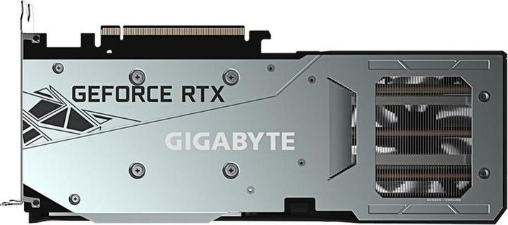 Actual product image Gigabyte GeForce RTX 3060 Gaming OC LHR (12 GB)