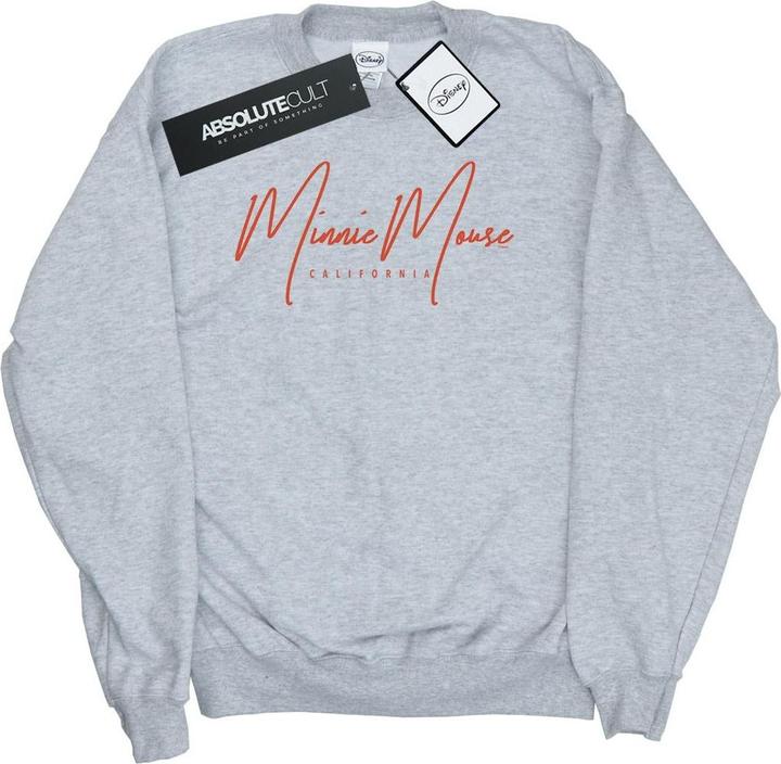 Immagine prodotto Disney Mickey Mouse California Felpa Uomo (M)