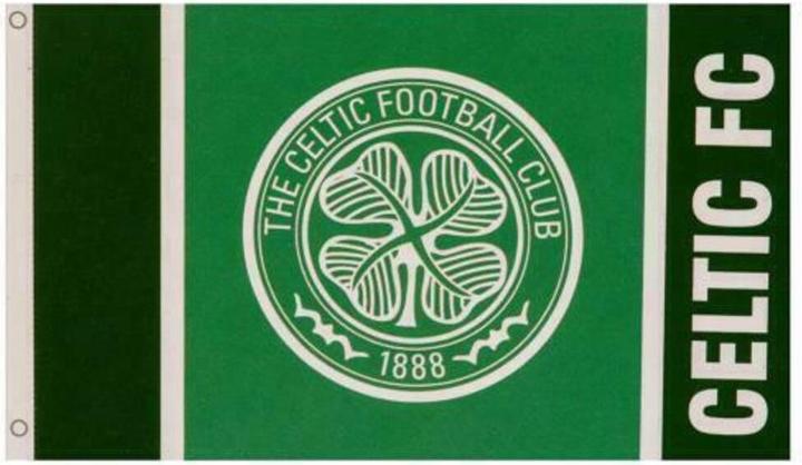 Immagine prodotto Celtic FC Marchio della bandiera
