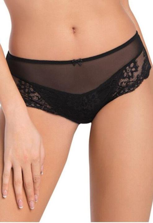 Actual product image Teyli Panties model (XL)