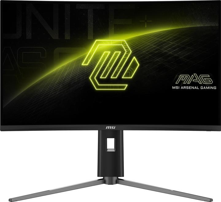 Immagine prodotto MSI MAG 27C6PF (1920 x 1080 pixel, 27")