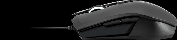Produktbild Cooler Master Devastator III Plus (DE, Kabelgebunden)
