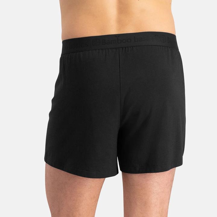 Produktbild Bamboo Basics Boxershorts Kay (2-Pack) (XXL)