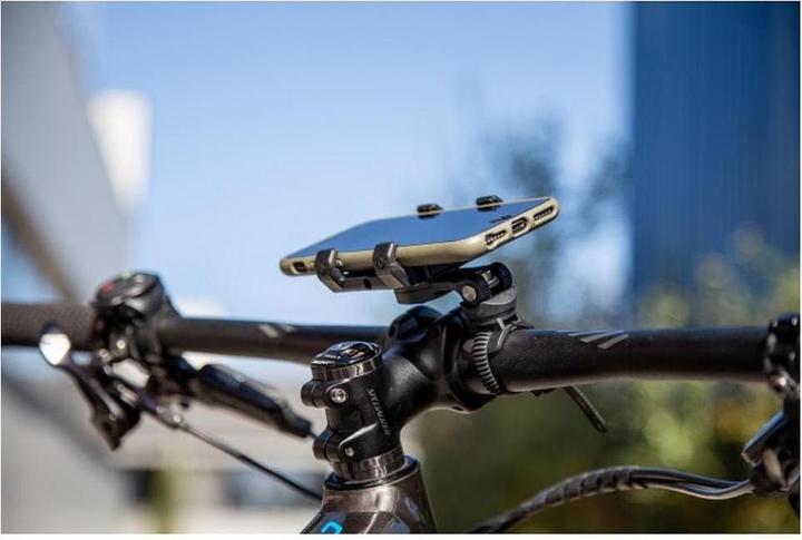 Produktbild Sp Connect Bike Bundle II Phone Clamp