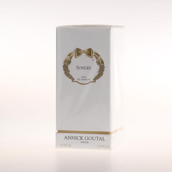 Actual product image Goutal Songes Eau de Parfum 100ml (Eau de parfum, 100 ml)