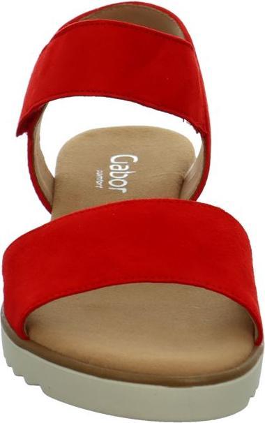Actual product image Gabor Sandale (40)