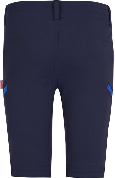 Immagine prodotto Trollkids Pantaloni Kjerag Zip Off (134)