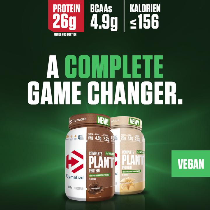 Immagine prodotto Powerbar Proteine Vegane + Supporto Immunitario (Vaniglia, 1 pz., 570 g)