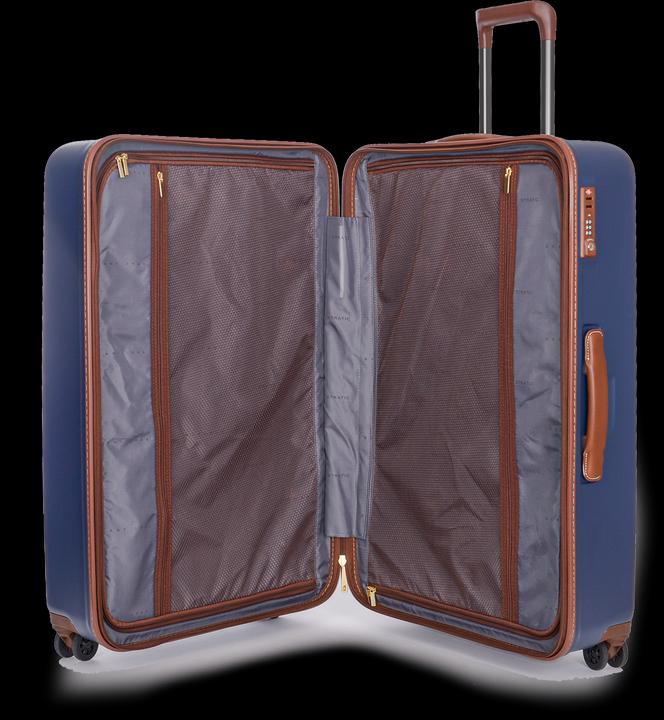 Produktbild Stratic Merian - Koffer L (108 l, L (90 - 115l))