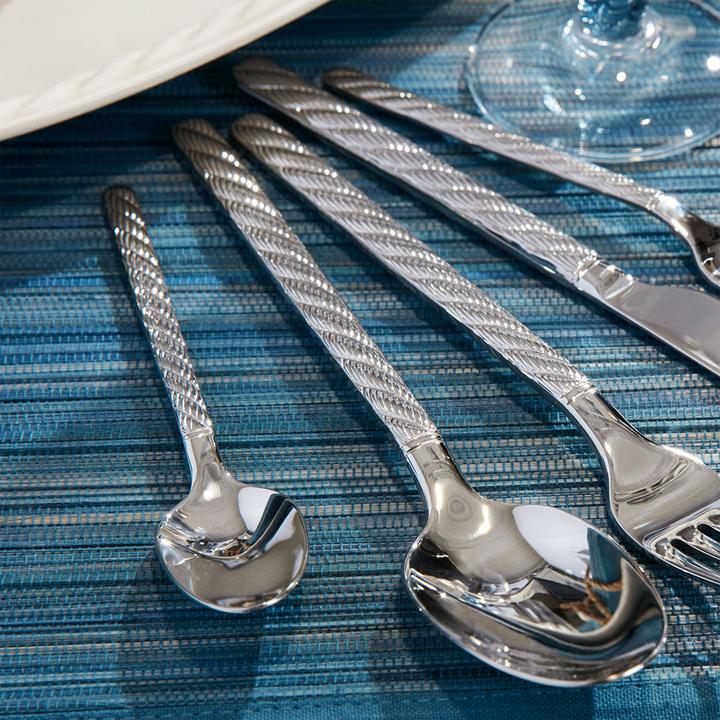 Immagine prodotto Villeroy & Boch Cucchiaio Espresso Montauk (1 Pezzo/i, Misurini)