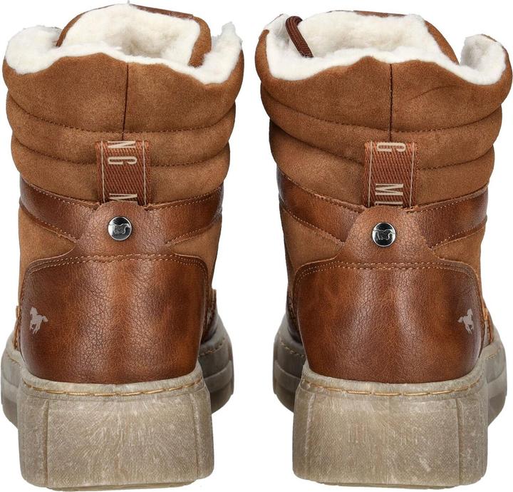 Actual product image Mustang Sneaker (41)