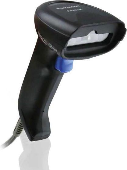 Produktbild Datalogic QuickScan I QD2220, Kit (1D-Barcodes)