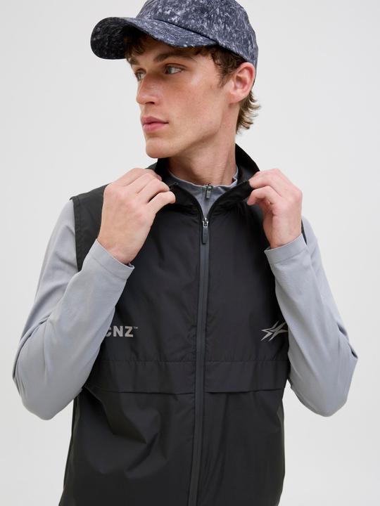Produktbild Jack & Jones Jcocnz Paris Vest (L)