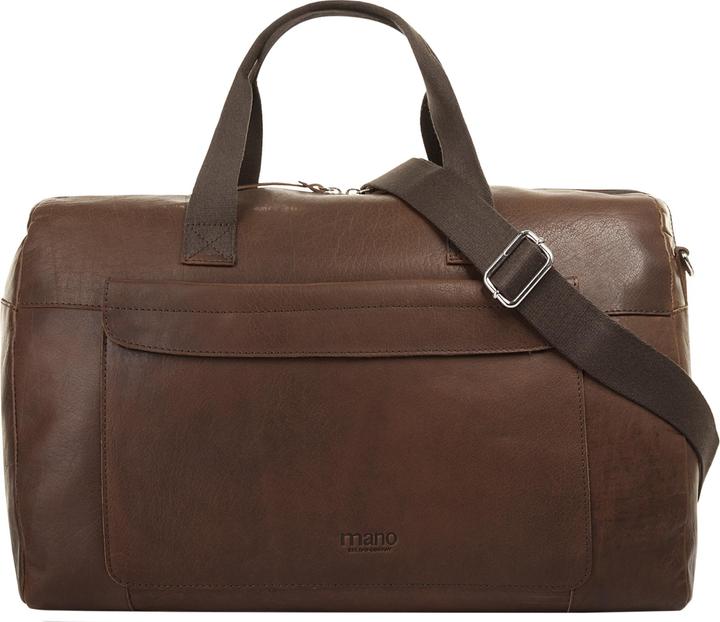 Image du produit Mano Sac de voyage Don Paolo (20 l)