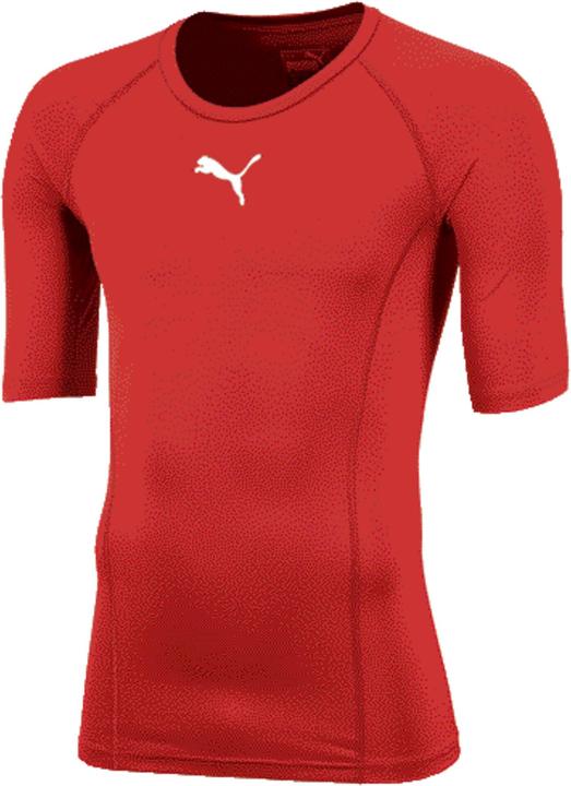 Rouge Puma