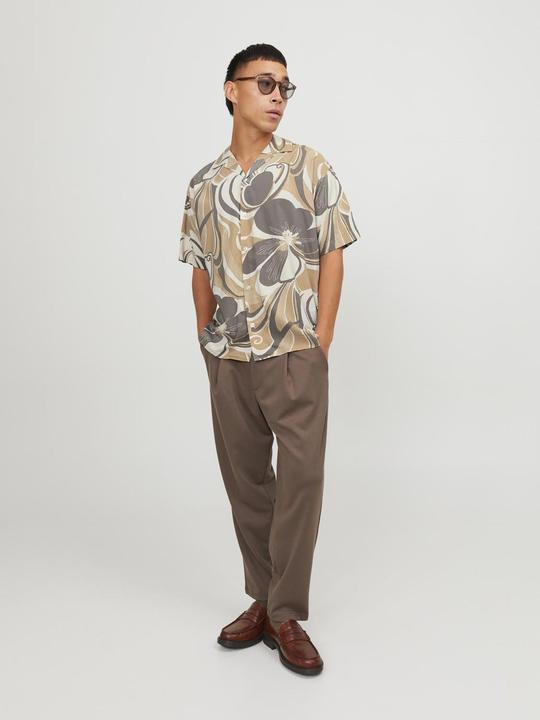 Actual product image Jack & Jones Relaxed fit shirt Shirt (S)