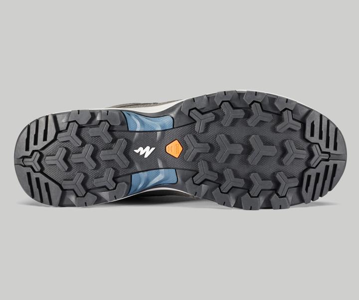 Produktbild Quechua CHAUSSURES MH100 (47)