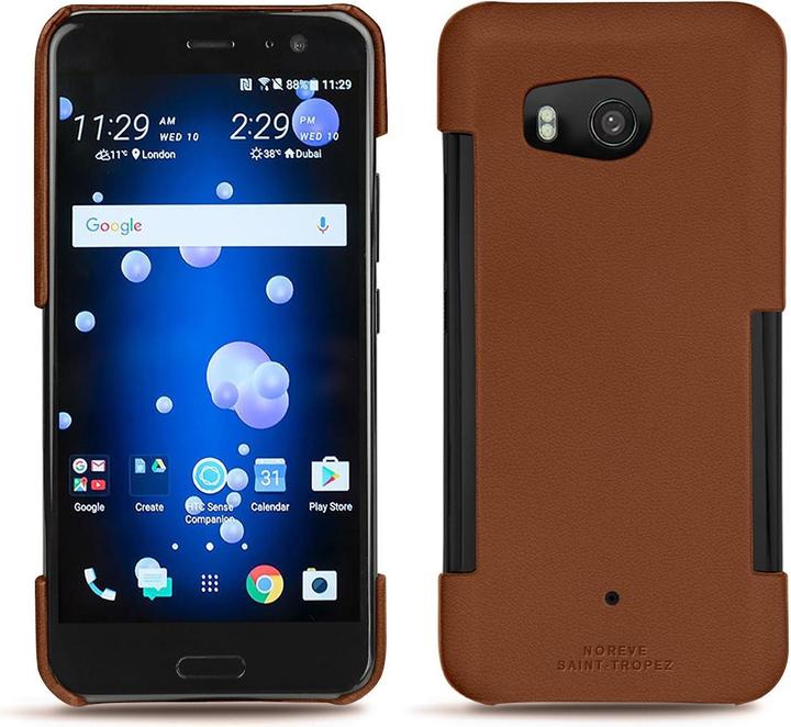 Productafbeelding Noreve Lederen omslag (HTC U11)
