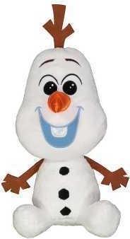 Simba Plush Disney - Olaf (35cm) (35 cm)
