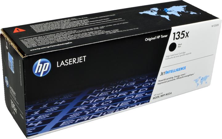Image du produit HP 135X (CF)