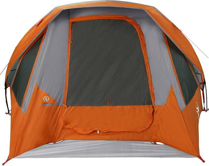 Image du produit VidaXL Rashid (Tente igloo, 4 kg, 4 personnes)