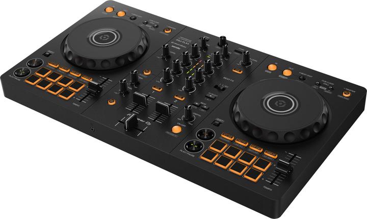 Image du produit Pioneer DJ DDJ-FLX4