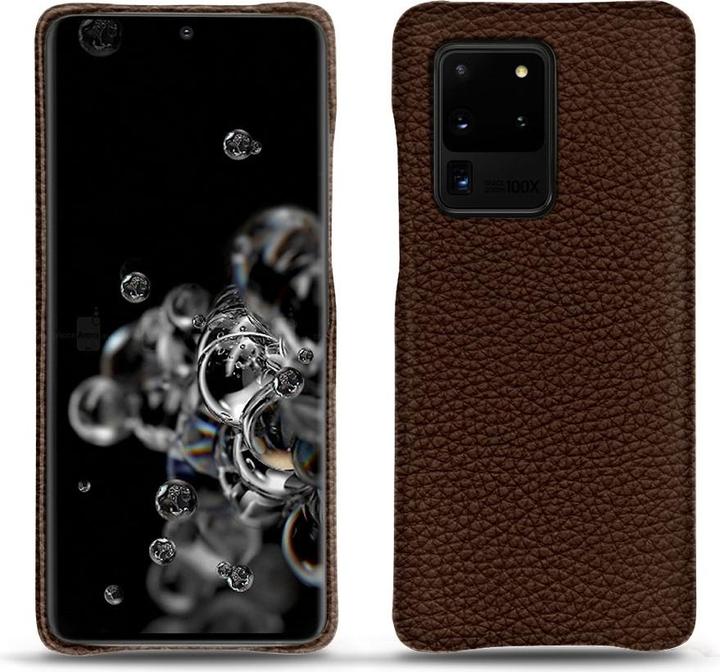 Produktbild Noreve Lederschutzhülle (Samsung Galaxy S20 Ultra 5G)