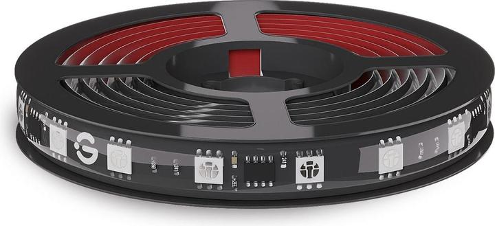 Produktbild Govee LED Stripe Gaming G1 (RGBW, 200 cm, Indoor)
