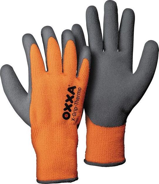 Orange, Gris