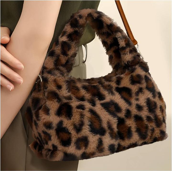 Produktbild Gallantry HB-1963-3-BR Handtasche
