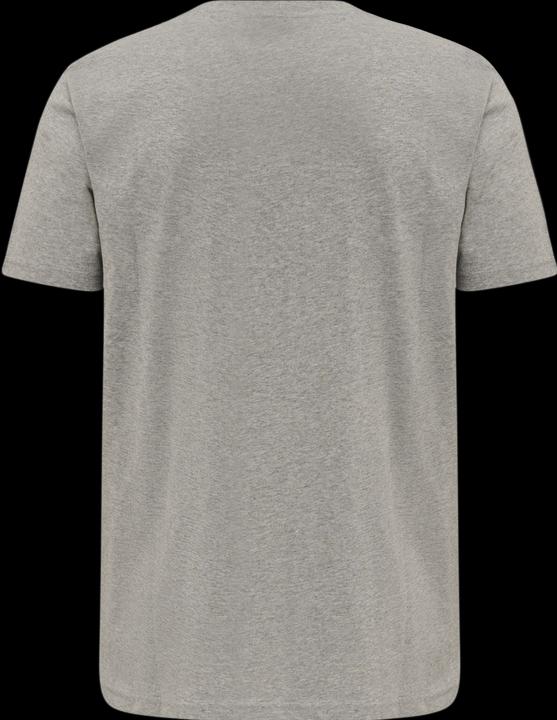 Actual product image hummel Hmlred Basic T-Shirt S/S (L)